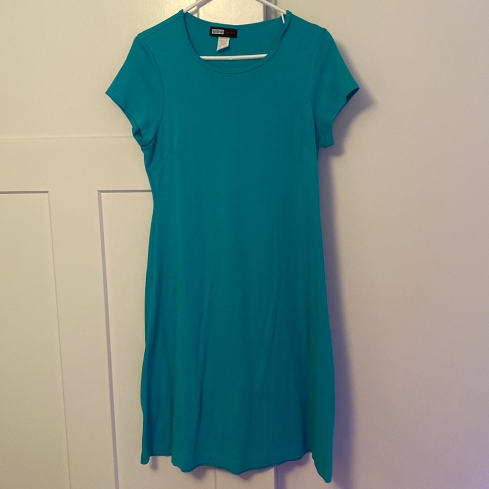 Women’s T-shirt dress